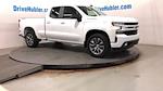 Used 2019 Chevrolet Silverado 1500 RST Double Cab 4x4, Pickup for sale #220654A - photo 3