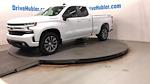 Used 2019 Chevrolet Silverado 1500 RST Double Cab 4x4, Pickup for sale #220654A - photo 5