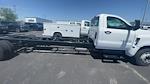 New 2023 Chevrolet Silverado 6500 Work Truck Regular Cab RWD, Cab Chassis for sale #230661 - photo 3