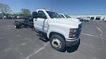 New 2023 Chevrolet Silverado 6500 Work Truck Regular Cab RWD, Cab Chassis for sale #230661 - photo 4