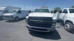 New 2023 Chevrolet Silverado 6500 Work Truck Regular Cab RWD, Cab Chassis for sale #230661 - photo 5