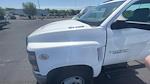 New 2023 Chevrolet Silverado 6500 Work Truck Regular Cab RWD, Cab Chassis for sale #230661 - photo 6