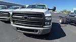New 2023 Chevrolet Silverado 5500 Work Truck Regular Cab RWD, Cab Chassis for sale #231288 - photo 5