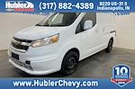 Used 2017 Chevrolet City Express LT FWD, Empty Cargo Van for sale #231340A - photo 1
