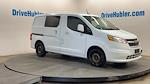Used 2017 Chevrolet City Express LT FWD, Empty Cargo Van for sale #231340A - photo 4
