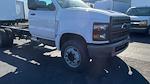 New 2023 Chevrolet Silverado 5500 Work Truck Regular Cab RWD, Cab Chassis for sale #231409 - photo 5