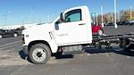 New 2023 Chevrolet Silverado 5500 Work Truck Regular Cab RWD, Cab Chassis for sale #231409 - photo 7