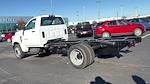 New 2023 Chevrolet Silverado 5500 Work Truck Regular Cab RWD, Cab Chassis for sale #231409 - photo 2