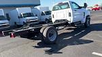 New 2023 Chevrolet Silverado 5500 Work Truck Regular Cab RWD, Cab Chassis for sale #231409 - photo 9