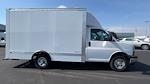 2023 Chevrolet Express 3500 RWD, Box Van for sale #231410 - photo 3