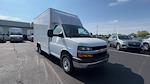 New 2023 Chevrolet Express 3500 RWD, Box Van for sale #231410 - photo 4