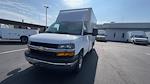 New 2023 Chevrolet Express 3500 RWD, Box Van for sale #231410 - photo 1