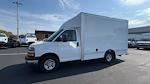 2023 Chevrolet Express 3500 RWD, Box Van for sale #231410 - photo 6