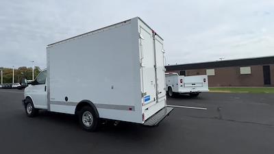 New 2023 Chevrolet Express 3500 RWD, Box Van for sale #231413 - photo 2