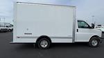 New 2023 Chevrolet Express 3500 RWD, Box Van for sale #231413 - photo 4
