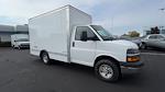 New 2023 Chevrolet Express 3500 RWD, Box Van for sale #231413 - photo 5