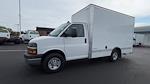 2023 Chevrolet Express 3500 RWD, Box Van for sale #231413 - photo 1
