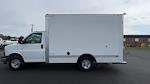 2023 Chevrolet Express 3500 RWD, Box Van for sale #231413 - photo 7