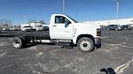 New 2023 Chevrolet Silverado 5500 Work Truck Regular Cab RWD, Cab Chassis for sale #231445 - photo 4