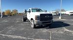 New 2023 Chevrolet Silverado 5500 Work Truck Regular Cab RWD, Cab Chassis for sale #231445 - photo 5