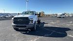 New 2023 Chevrolet Silverado 5500 Work Truck Regular Cab RWD, Cab Chassis for sale #231445 - photo 6