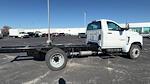 New 2023 Chevrolet Silverado 5500 Work Truck Regular Cab RWD, Cab Chassis for sale #231445 - photo 9