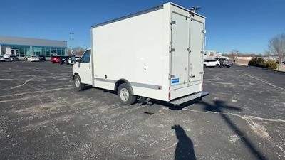 New 2023 Chevrolet Express 3500 RWD, Box Van for sale #231458 - photo 2