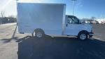 New 2023 Chevrolet Express 3500 RWD, Box Van for sale #231458 - photo 4