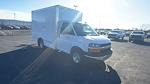 New 2023 Chevrolet Express 3500 RWD, Box Van for sale #231458 - photo 5