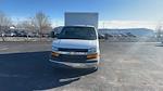 New 2023 Chevrolet Express 3500 RWD, Box Van for sale #231458 - photo 6