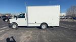 2023 Chevrolet Express 3500 RWD, Box Van for sale #231458 - photo 7