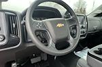 New 2023 Chevrolet Silverado 5500 Work Truck Regular Cab 4WD, Cab Chassis for sale #231543 - photo 6