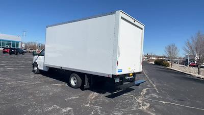 New 2023 Chevrolet Express 4500 RWD, Box Truck for sale #231549 - photo 2