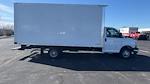 2023 Chevrolet Express 4500 DRW RWD, Box Truck for sale #231549 - photo 4