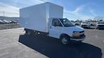 2023 Chevrolet Express 4500 DRW RWD, Box Truck for sale #231549 - photo 5