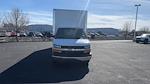 New 2023 Chevrolet Express 4500 RWD, Box Truck for sale #231549 - photo 6