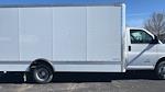 2023 Chevrolet Express 4500 DRW RWD, Box Van for sale #231556 - photo 4