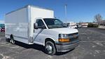 New 2023 Chevrolet Express 4500 RWD, Box Van for sale #231556 - photo 5