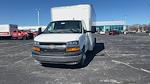 New 2023 Chevrolet Express 4500 RWD, Box Van for sale #231556 - photo 6