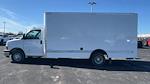 2023 Chevrolet Express 4500 DRW RWD, Box Van for sale #231556 - photo 7