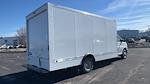 2023 Chevrolet Express 4500 DRW RWD, Box Van for sale #231556 - photo 9