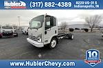 New 2024 Chevrolet LCF 4500HG Regular Cab RWD, Cab Chassis for sale #240413 - photo 3