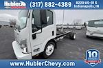 New 2024 Chevrolet LCF 4500HG Regular Cab RWD, Cab Chassis for sale #240414 - photo 1