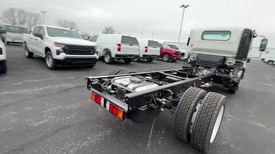 2024 Chevrolet LCF 4500HG Regular Cab RWD, Cab Chassis for sale #240415 - photo 2