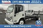 New 2024 Chevrolet LCF 4500HG Regular Cab RWD, Cab Chassis for sale #240415 - photo 3