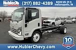 2024 Chevrolet LCF 4500HG Regular Cab RWD, Cab Chassis for sale #240425 - photo 1