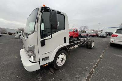 New 2024 Chevrolet LCF 4500HG Regular Cab RWD, Cab Chassis for sale #240590 - photo 1
