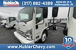 New 2024 Chevrolet LCF 4500HG Regular Cab RWD, Cab Chassis for sale #240590 - photo 3