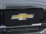 2024 Chevrolet Silverado 3500 Crew Cab 4WD, Pickup for sale #240683 - photo 20