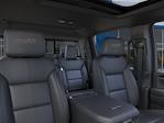 2024 Chevrolet Silverado 3500 Crew Cab 4WD, Pickup for sale #240683 - photo 24